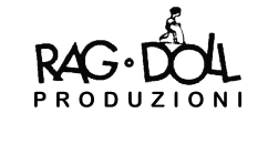 LOGO RAG-DOLL PRODUZIONI GRANDE